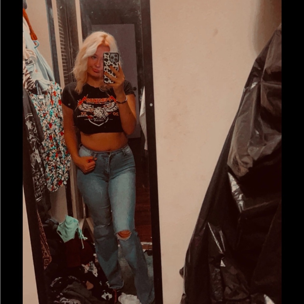jeans (scroll for more pics)